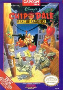 chip-and-dale-rescue-rangers-cover