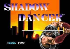 Shadow Dancer - The Secret of Shinobi1