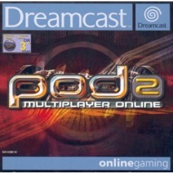 Pod-2-Dreamcast